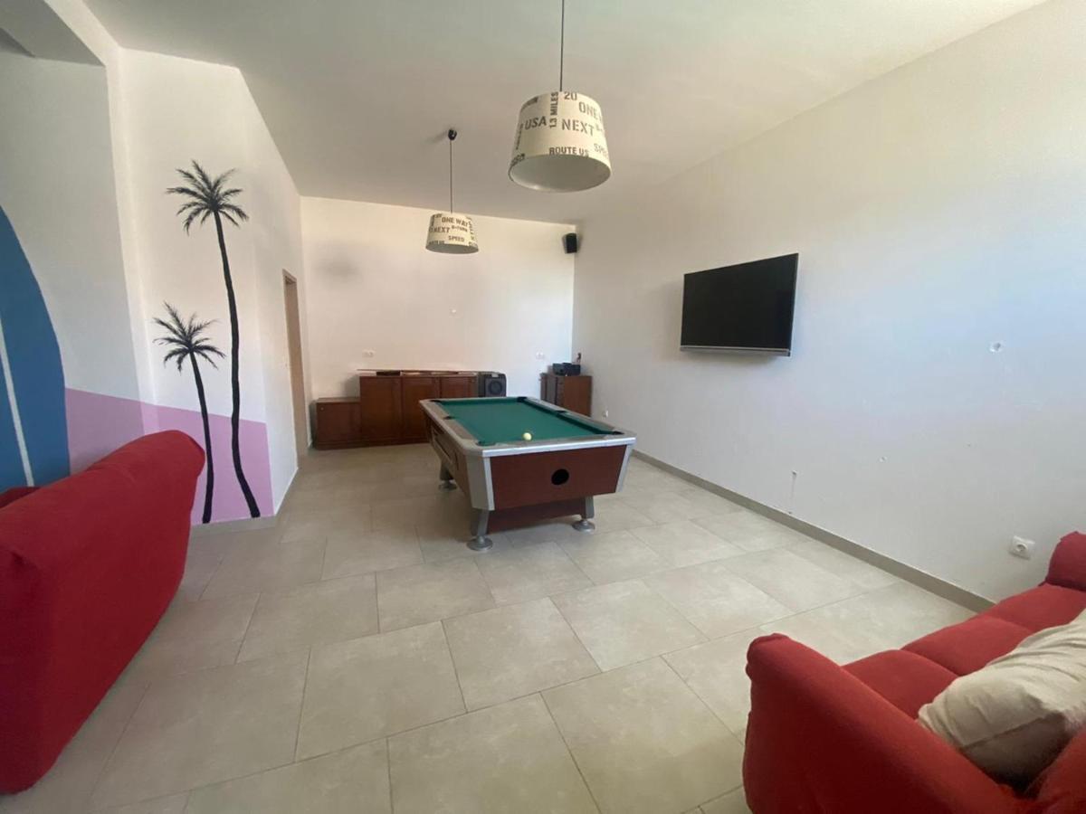 Villa Valtrazza Tar-Vabriga 외부 사진