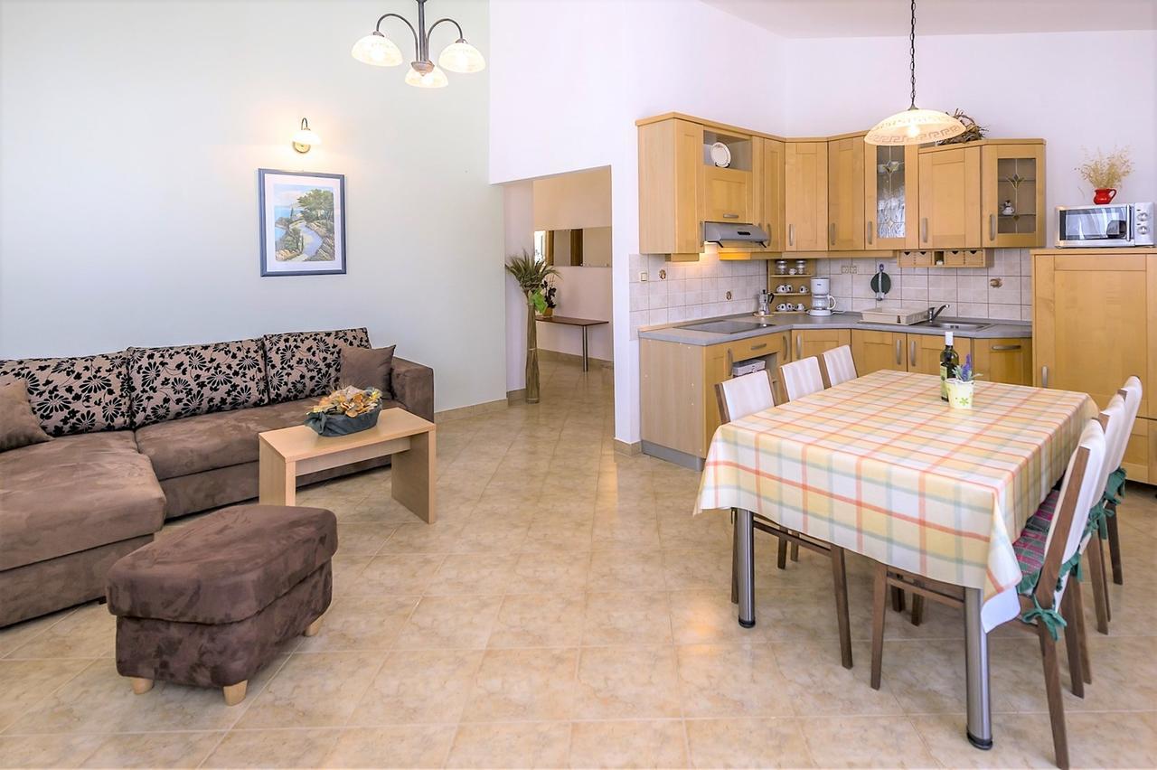 Villa Valtrazza Tar-Vabriga 외부 사진