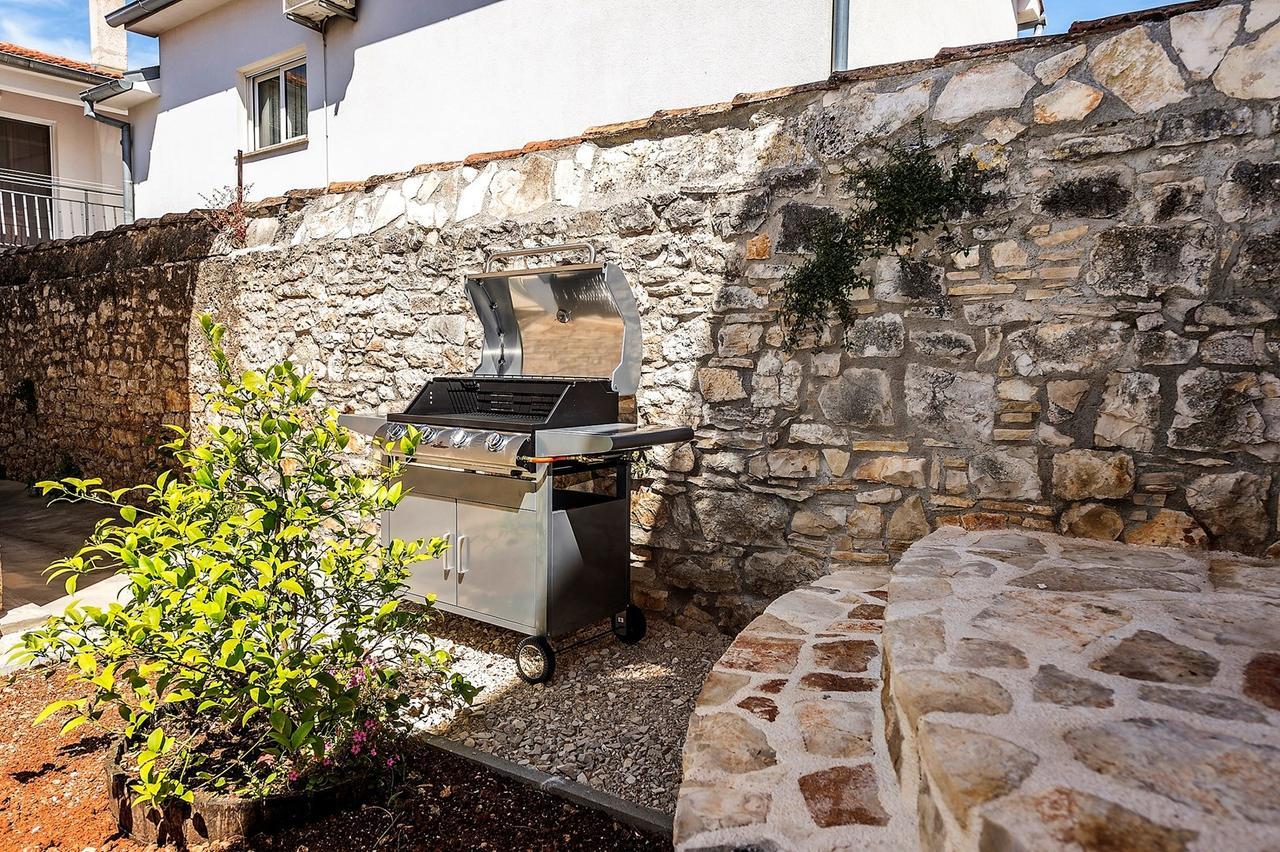 Villa Valtrazza Tar-Vabriga 외부 사진