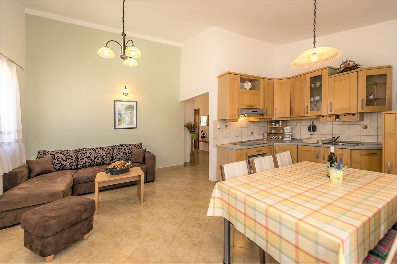Villa Valtrazza Tar-Vabriga 객실 사진