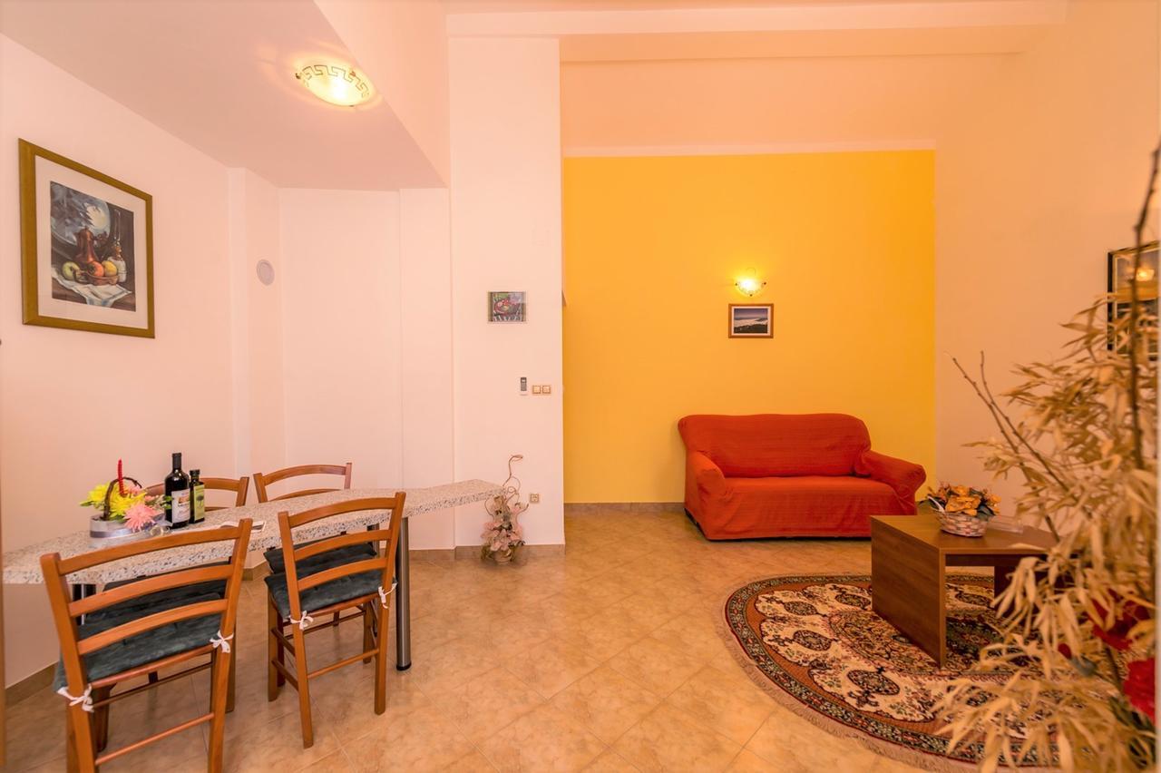 Villa Valtrazza Tar-Vabriga 객실 사진
