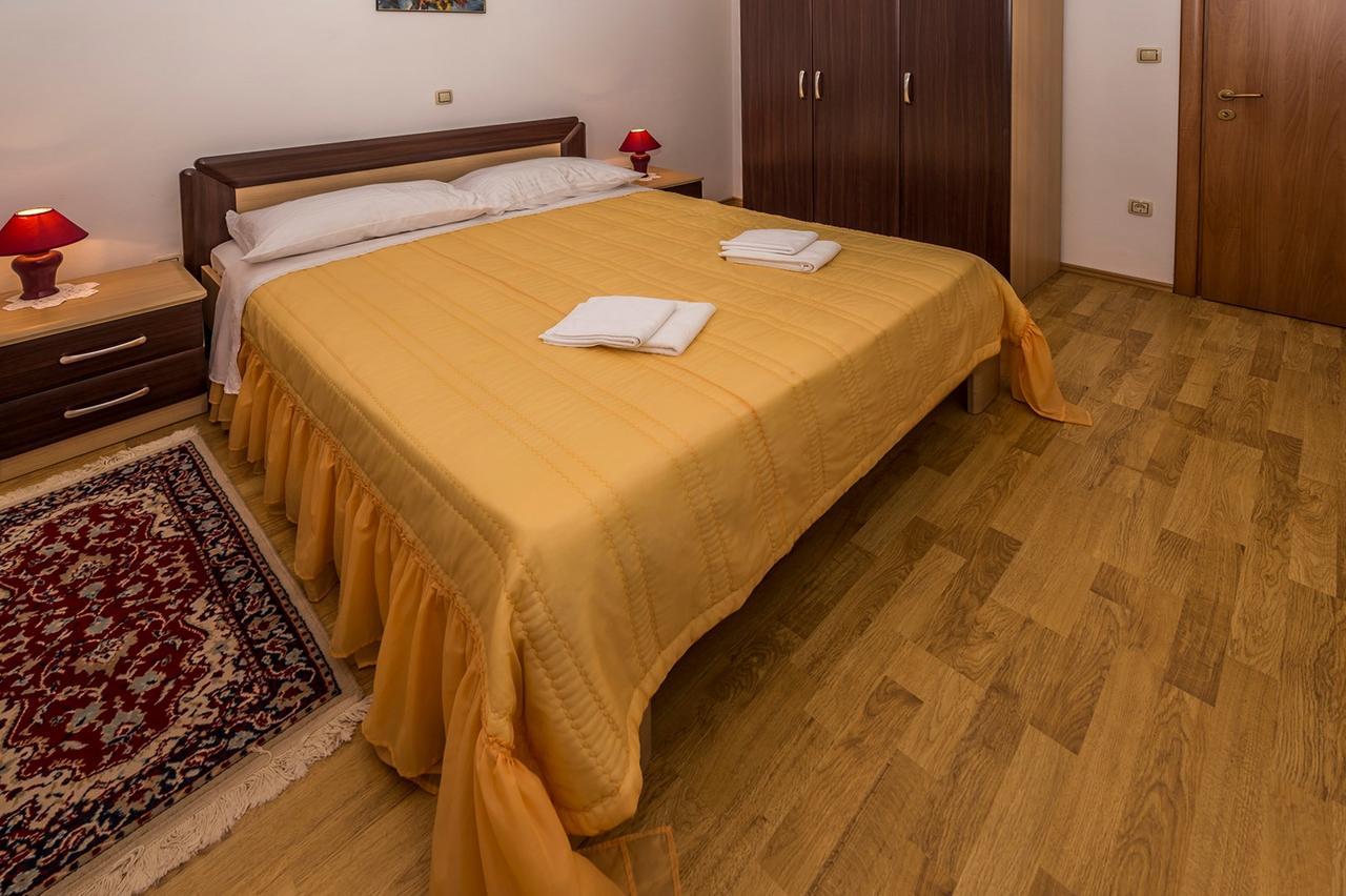 Villa Valtrazza Tar-Vabriga 객실 사진