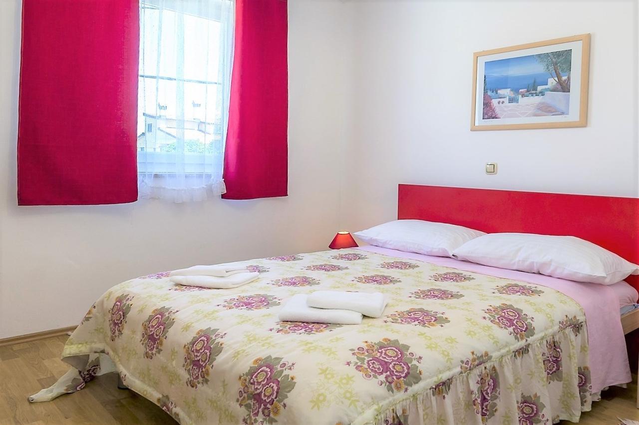 Villa Valtrazza Tar-Vabriga 객실 사진