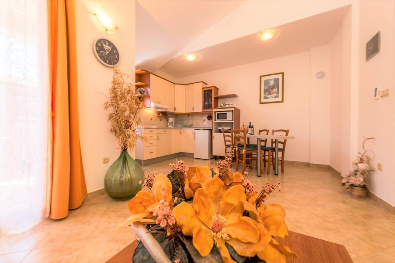 Villa Valtrazza Tar-Vabriga 객실 사진