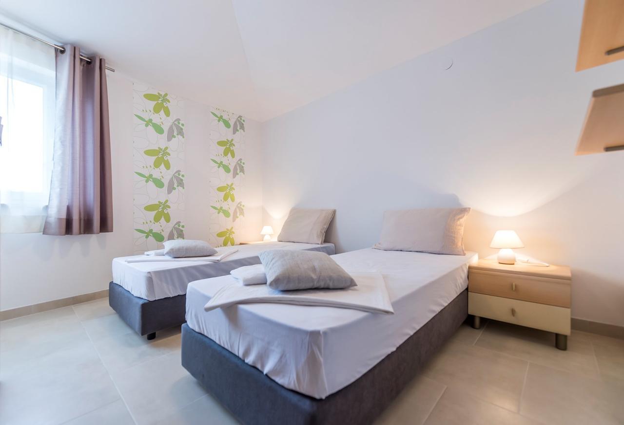 Villa Valtrazza Tar-Vabriga 외부 사진