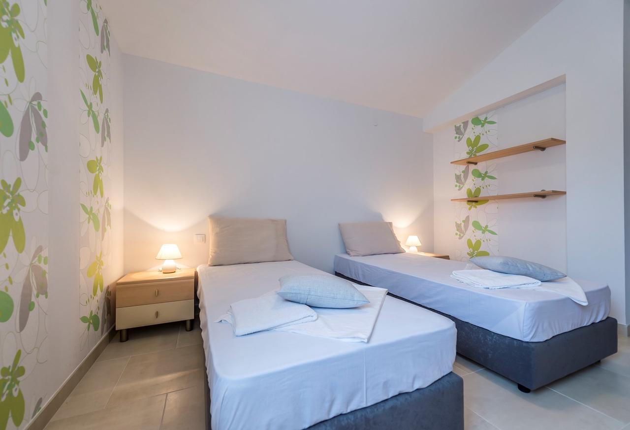Villa Valtrazza Tar-Vabriga 외부 사진