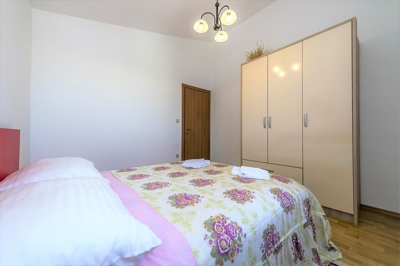 Villa Valtrazza Tar-Vabriga 외부 사진
