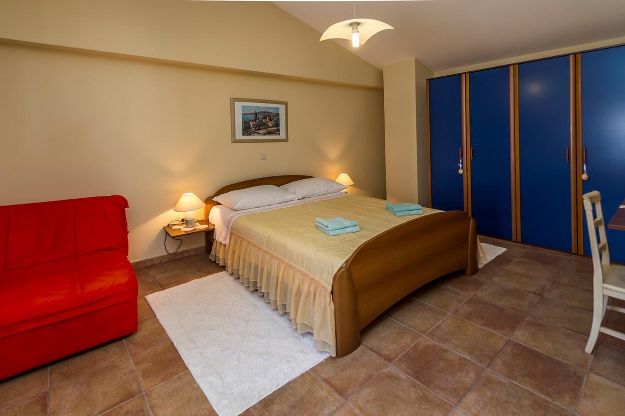 Villa Valtrazza Tar-Vabriga 외부 사진
