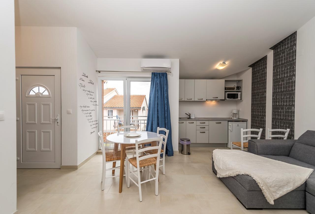 Villa Valtrazza Tar-Vabriga 외부 사진