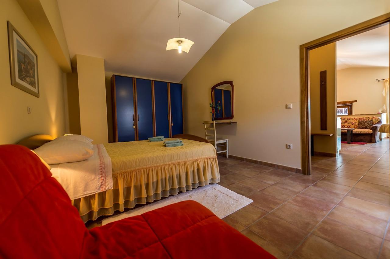 Villa Valtrazza Tar-Vabriga 외부 사진